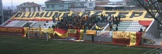 YoyenSamet's profile banner image
