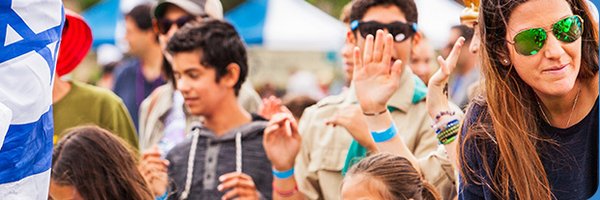 shalomaustin Profile Banner