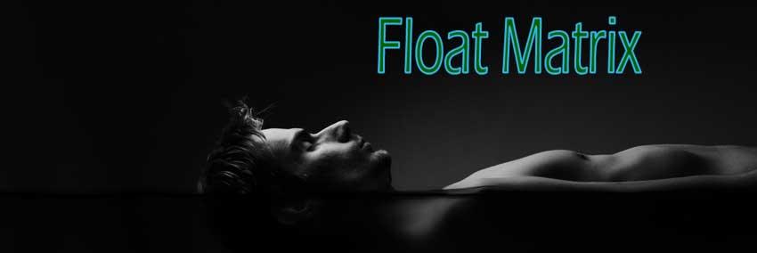 Float Matrix (@FloatMatrix) / Posts / X