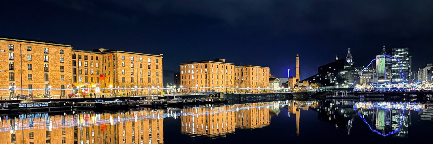 Paul McDermott banner