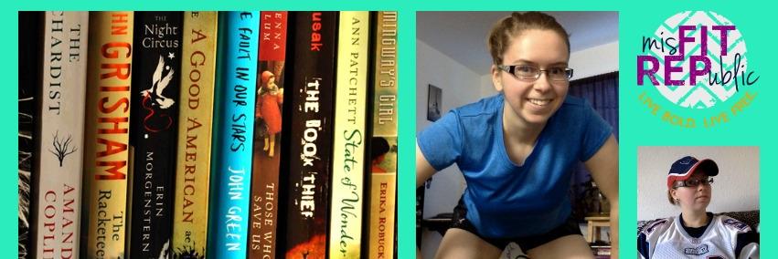 ajohnsonreads's profile banner image