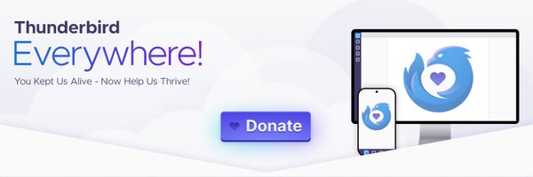mozthunderbird Profile Banner