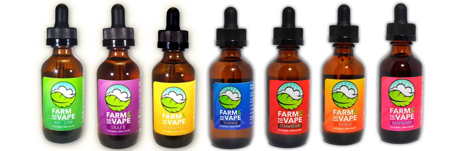 FarmToVape's profile banner image