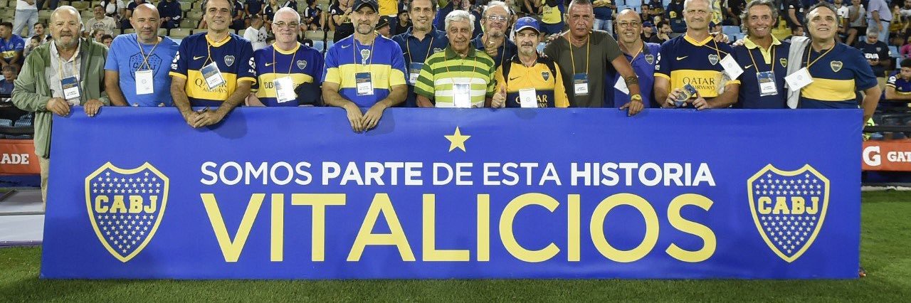 Alejandro banner