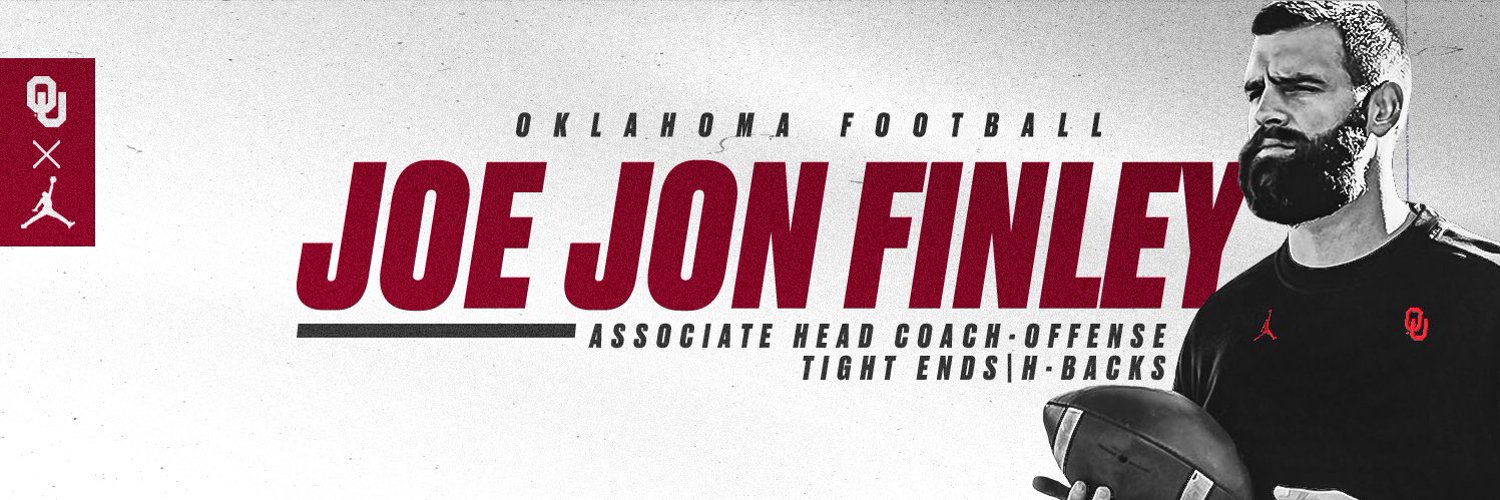 Joe Jon Finley Profile Banner