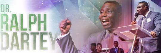 RevDartey's profile banner image