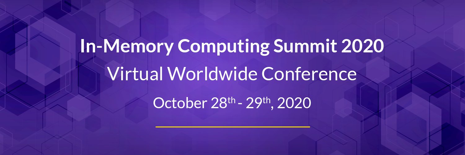 imcsummit's profile banner image