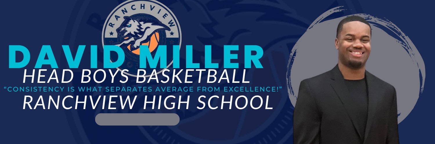 David Miller banner