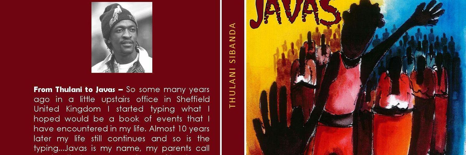 Javas Sibanda banner