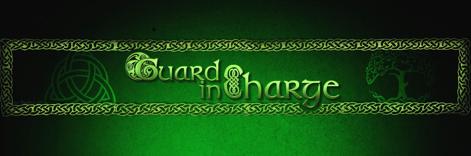 GuardInCharge's profile banner image