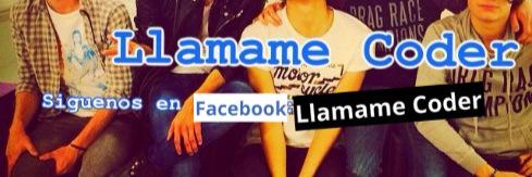 coder_llamame's profile banner image