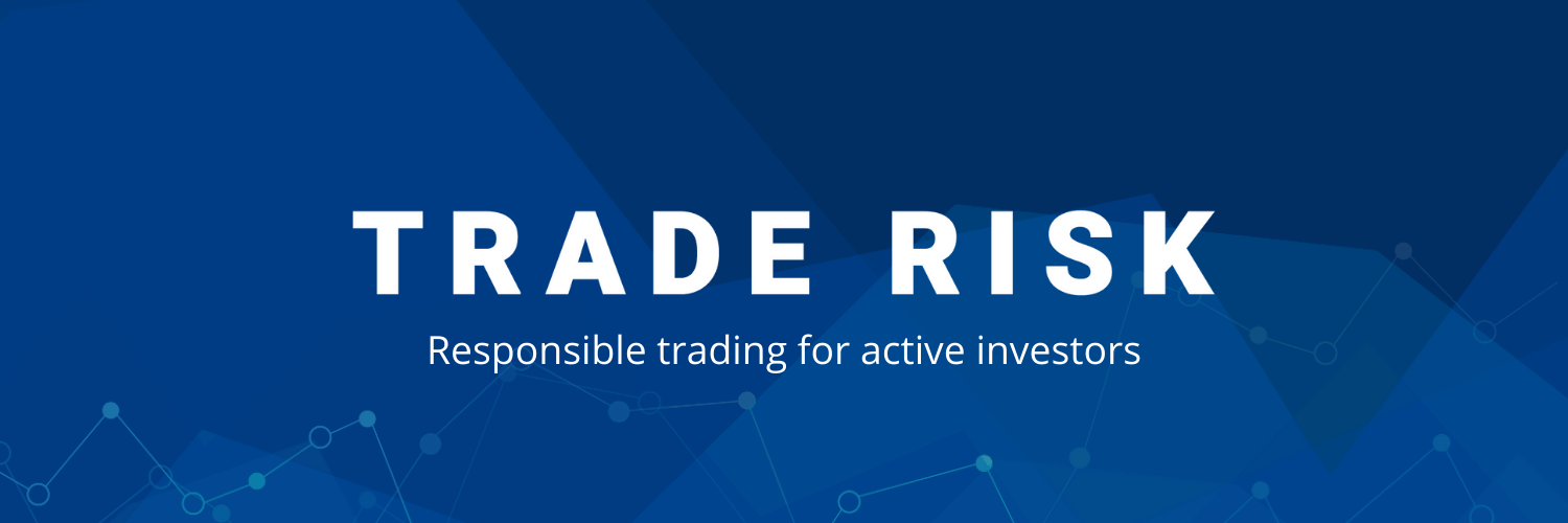 thetraderisk's profile banner image