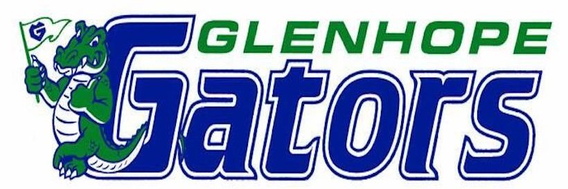 Glenhope Elementary banner