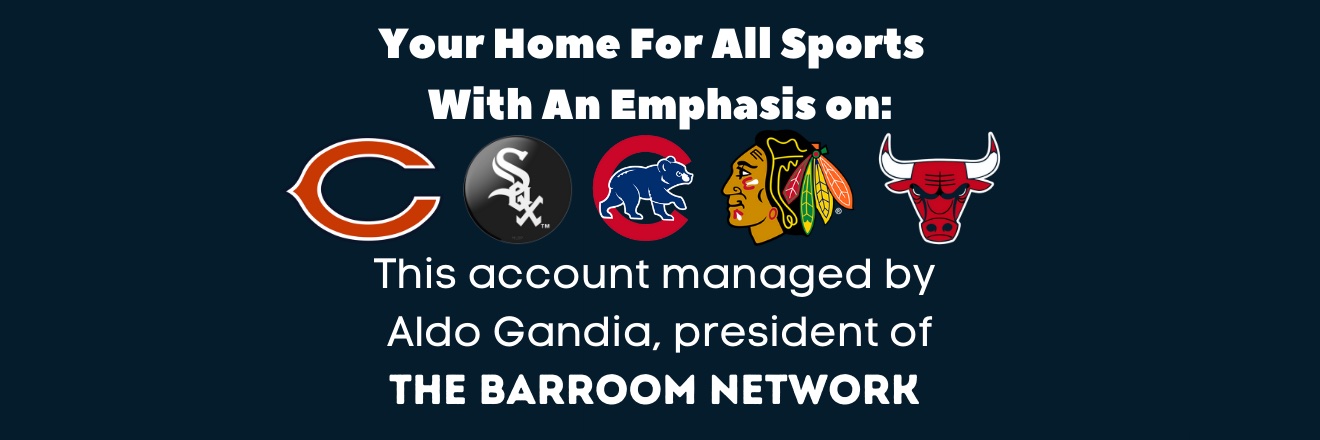 Barroom Net | Aldo Gandia's banner