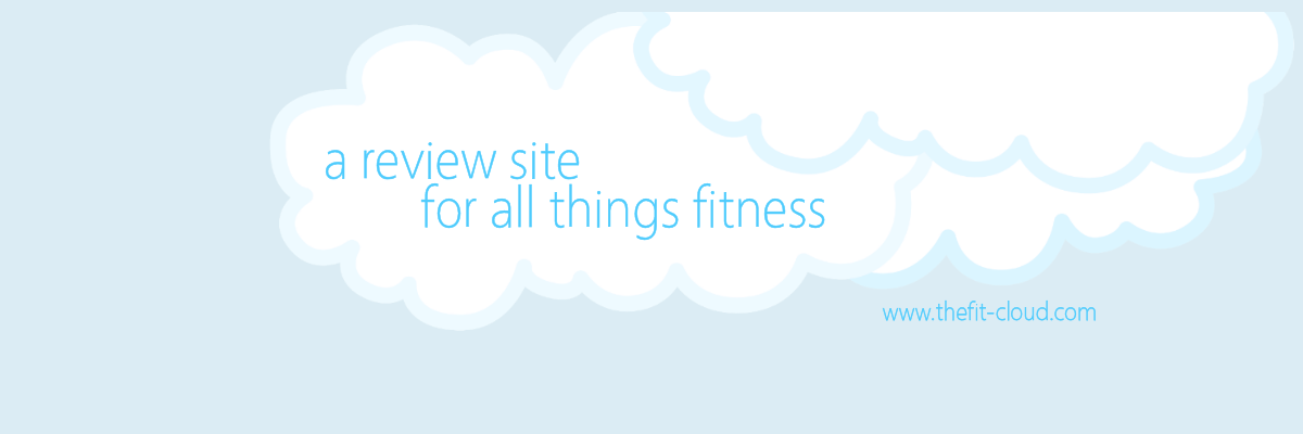 TheFitCloud's profile banner image