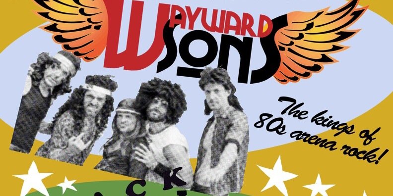 HughjassWS's profile banner image