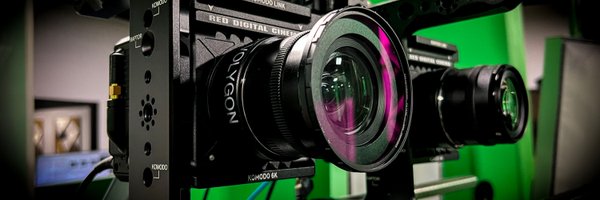 volygon Profile Banner