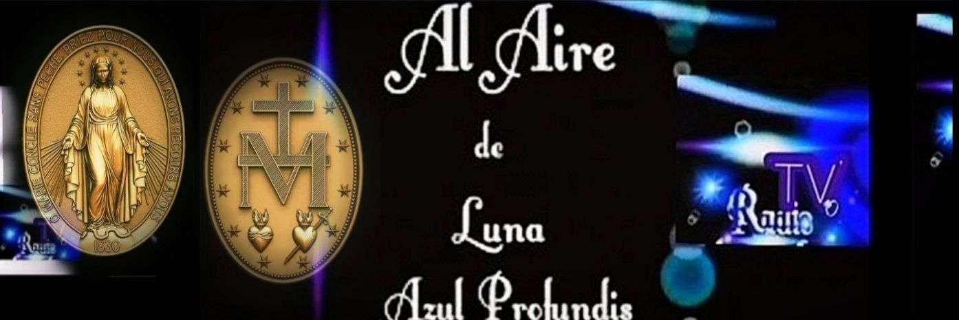 AzulProfundisTV's profile banner image