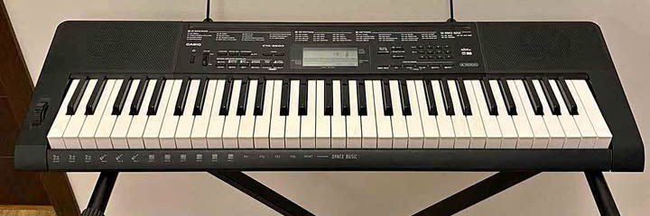 Tonexkeyz Melodyz banner