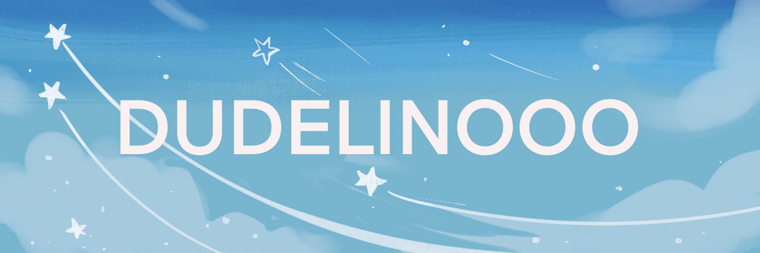 dudelinooo's profile banner image