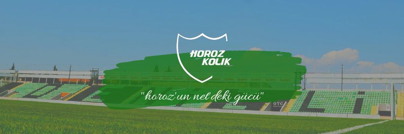 Horozkolik's profile banner image
