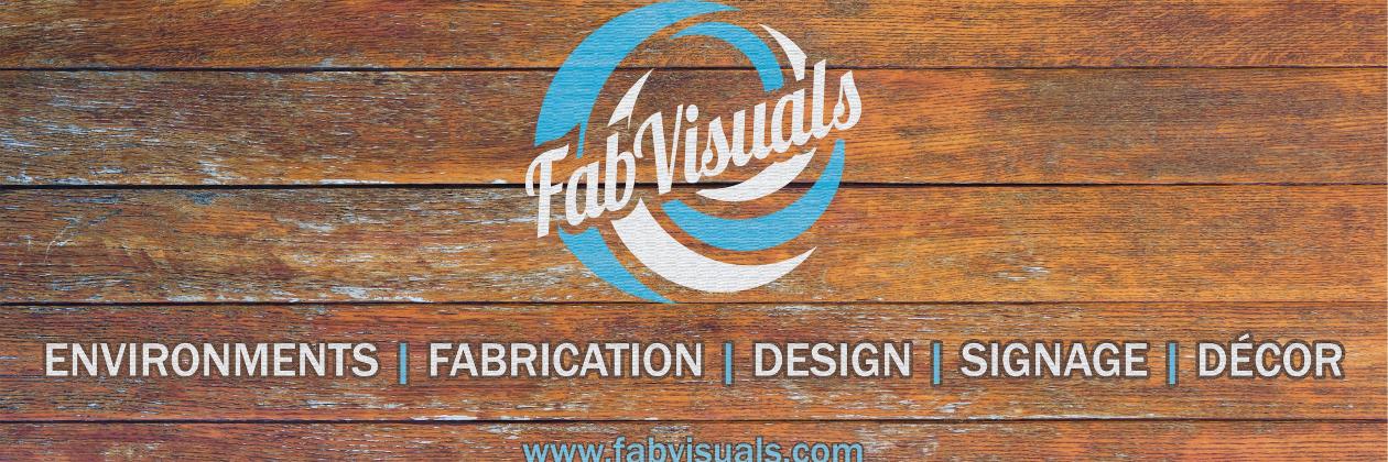fabvisuals's profile banner image