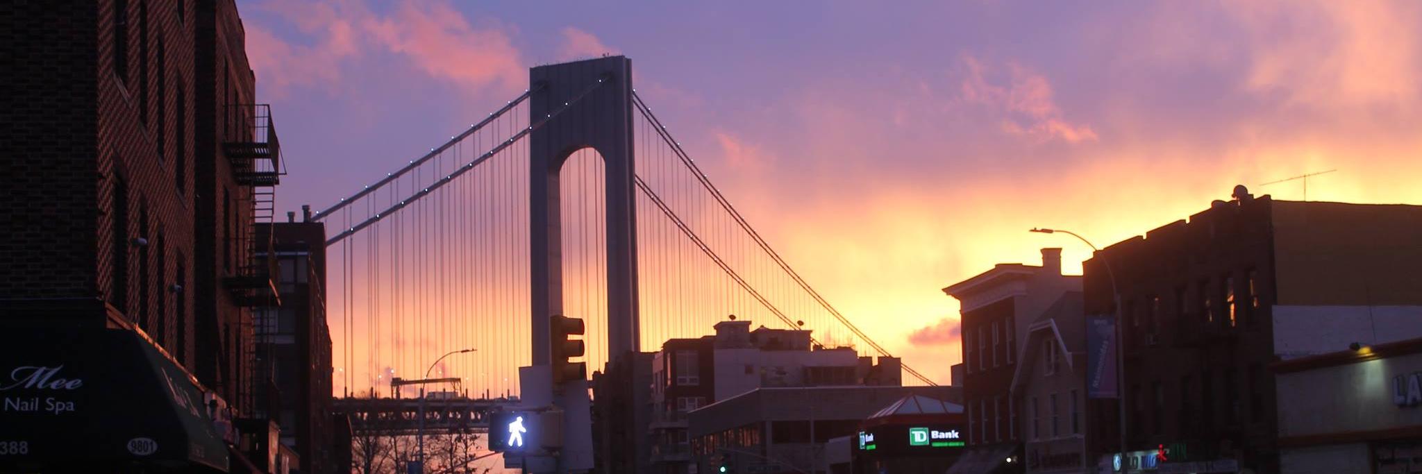 Brooklyn Reporter banner