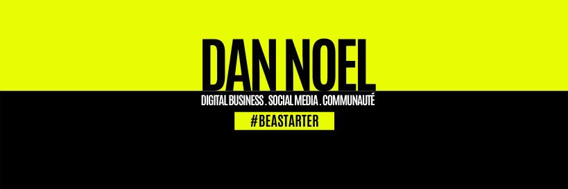 dannoelch's profile banner image