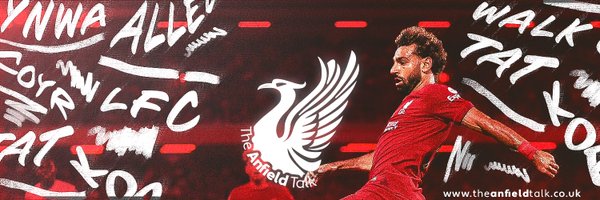 TheAnfieldTalk Profile Banner