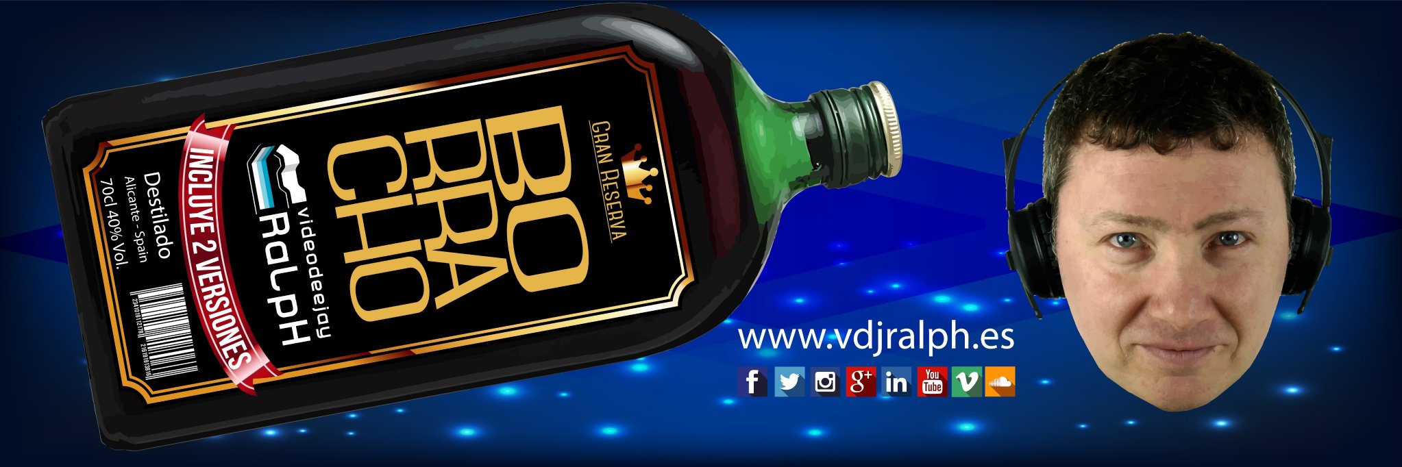 VDJ_RaLpH's profile banner image