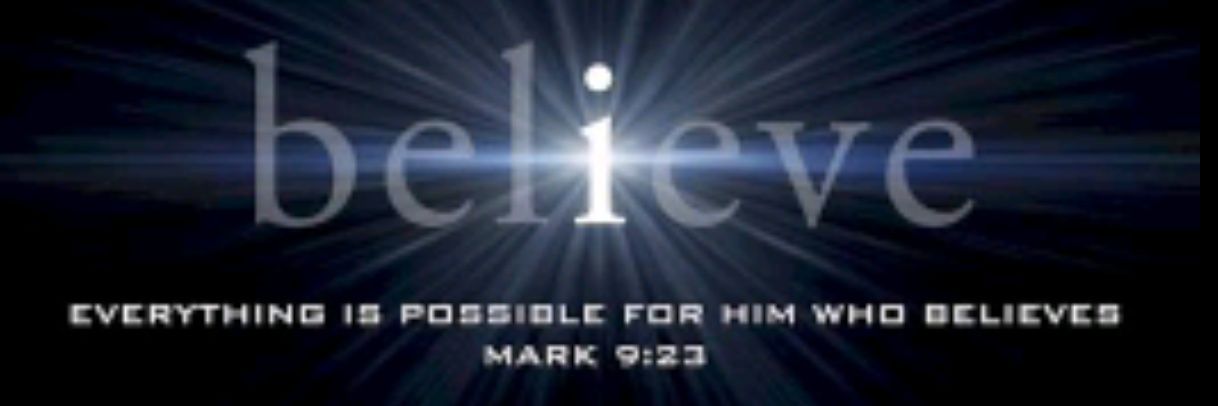 #DoubtlessThouArtMyFather (Isaiah 63:16)'s banner
