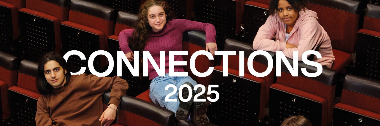 NTConnections's profile banner image
