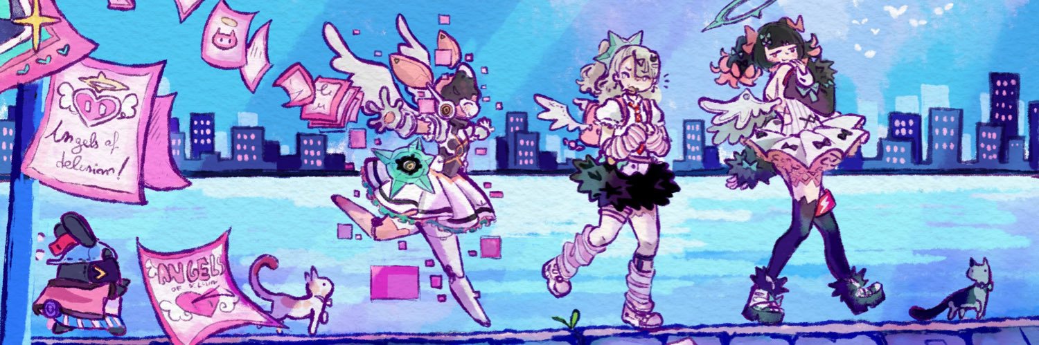 anyliin's profile banner image
