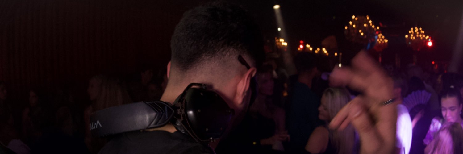 samyasuik's profile banner image