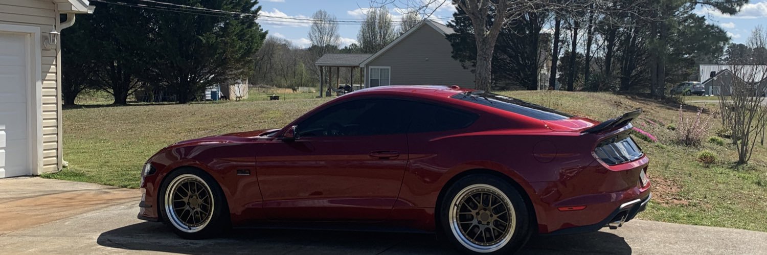 KyleDotson1417's profile banner image