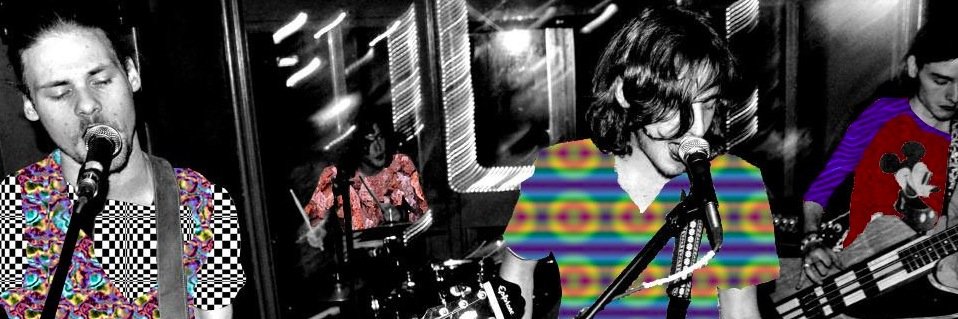 RedandaMusic's profile banner image