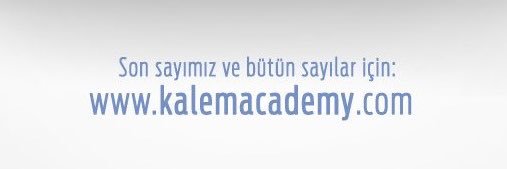 KalemAkademi's profile banner image