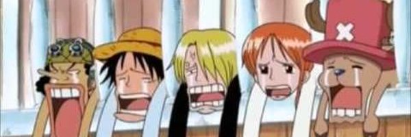 Funny Onepiece Fan Profile Banner