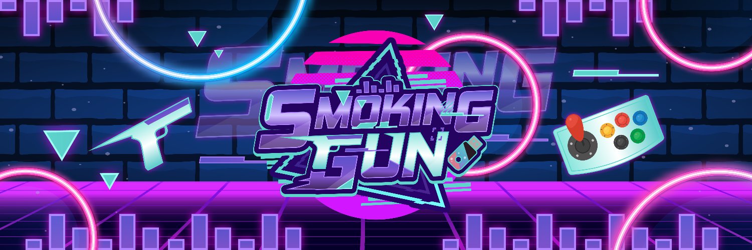 SmokingGunVT's profile banner image