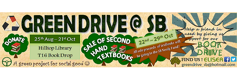 GreenDrive_SB's profile banner image