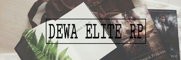 DewaEliteRP's profile banner image