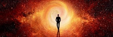 🏳️‍🌈David🏳️‍🌈 #AwakenYourInnerGod 💟 banner