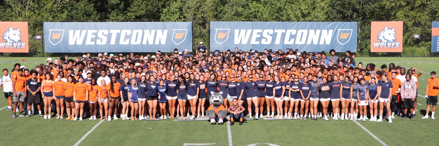 WestConn Athletics banner