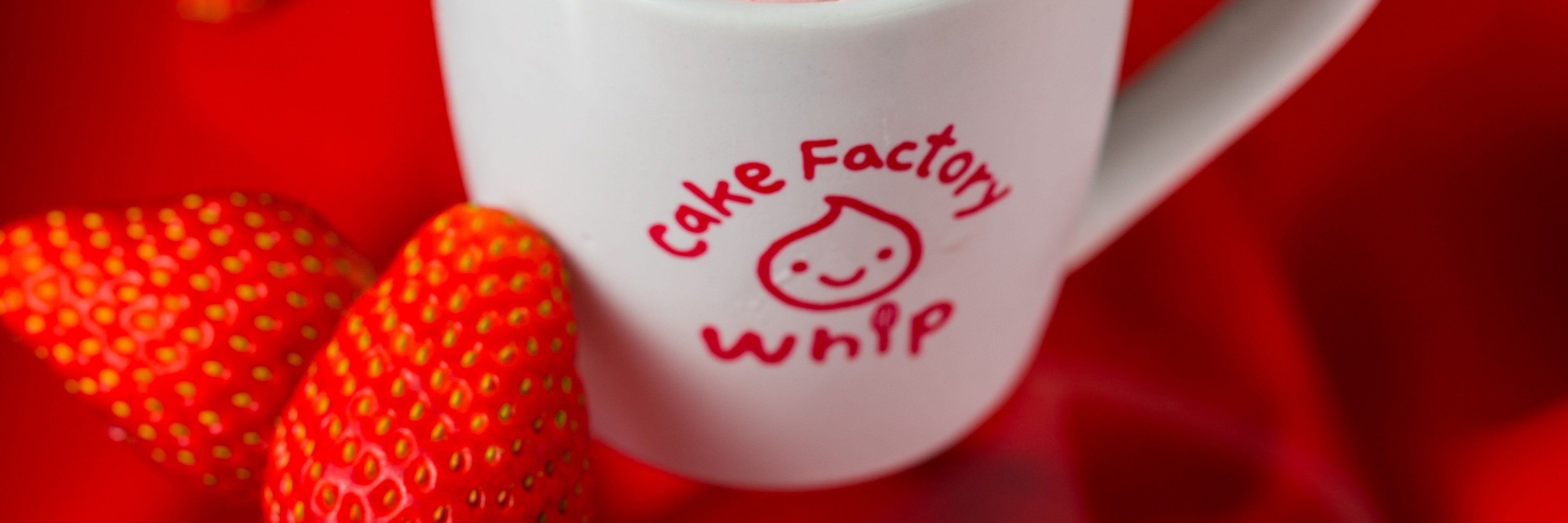 CakeWhip's profile banner image