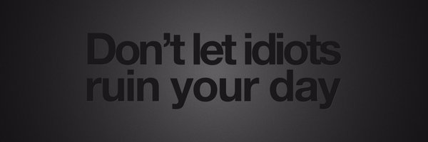 Nemophobia Profile Banner