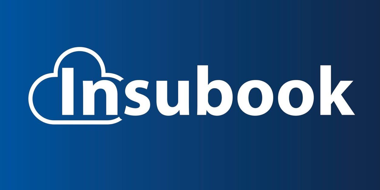 insubook's profile banner image