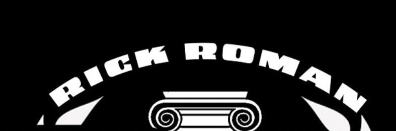 Rick Roman 🇱🇷 banner