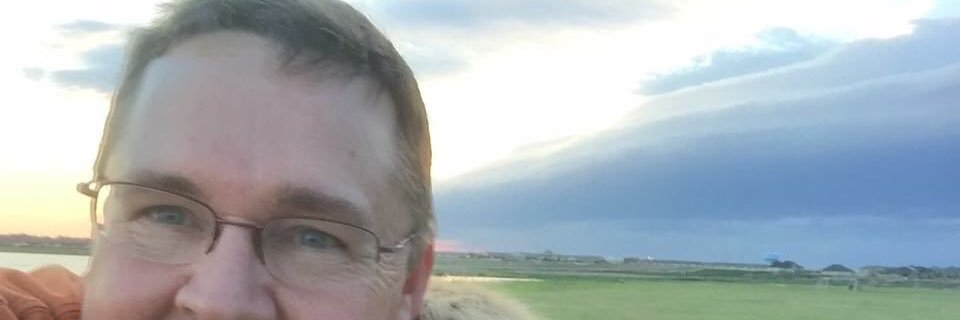 Mike Gittinger banner