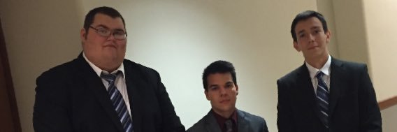 Rick Benthien banner