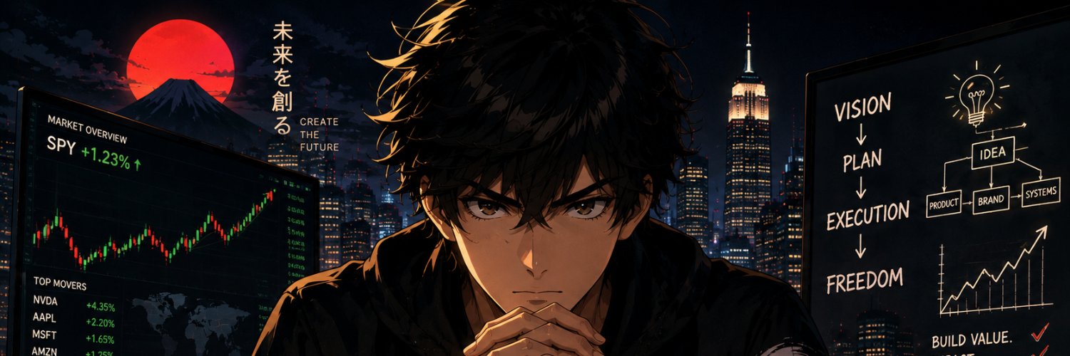 PeasVision's profile banner image